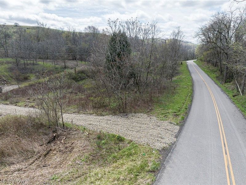 11 ac Whiskey Run Road, Quaker City, OH 43773 Photo 4