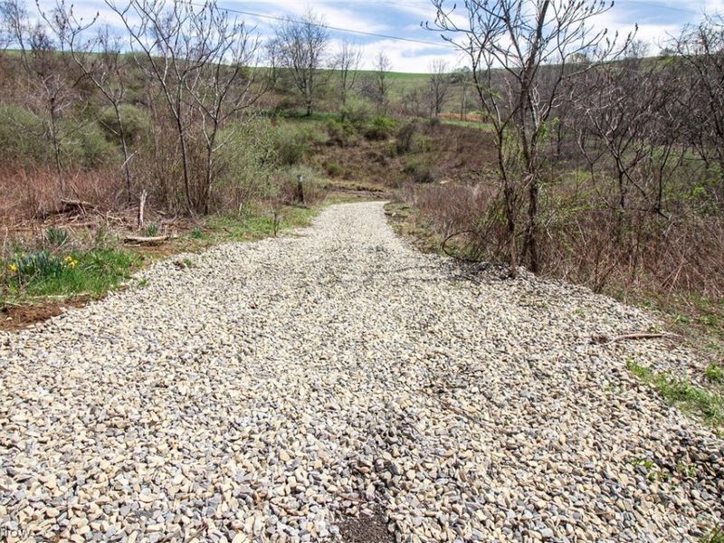 11 ac Whiskey Run Road, Quaker City, OH 43773 Photo 8