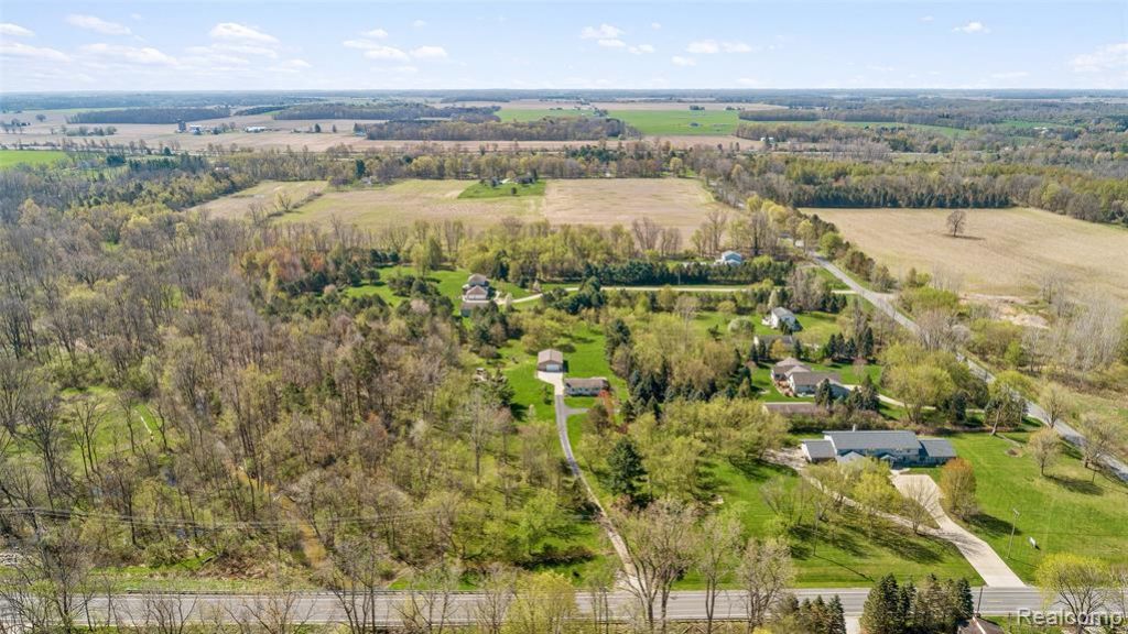 961 Jolly Road , Alaiedon Township, MI 48864 Main Photo