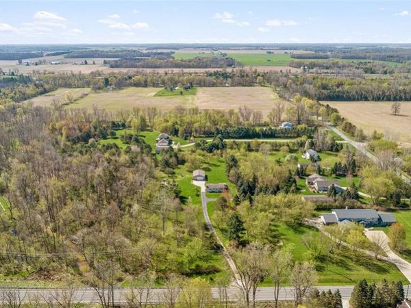 961 Jolly Road , Alaiedon Twp, MI 48864