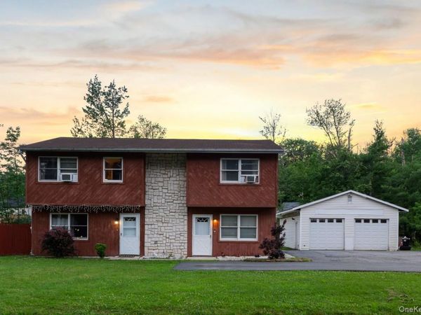 162 Park Avenue , Monticello, NY 12701