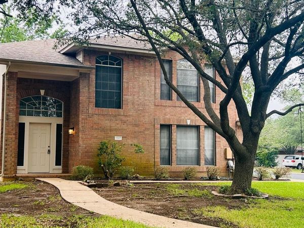 9200 Struie LN, Austin, TX 78749