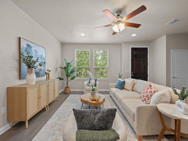 6814 E Riverside DR, Unit 104, Austin, TX 78741