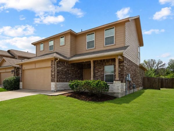 2529 Chetco DR, Austin, TX 78754