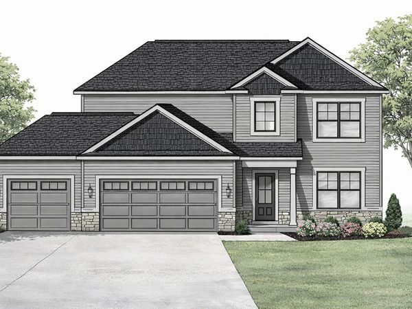 401 Sutton Street , Savoy, IL 61874