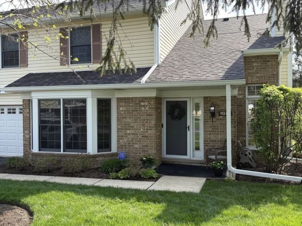 9931 Cambridge Court , Mokena, IL 60448