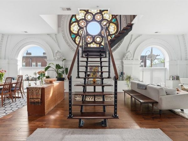 2132 Sarah St , Unit 203, Pittsburgh, PA 15203