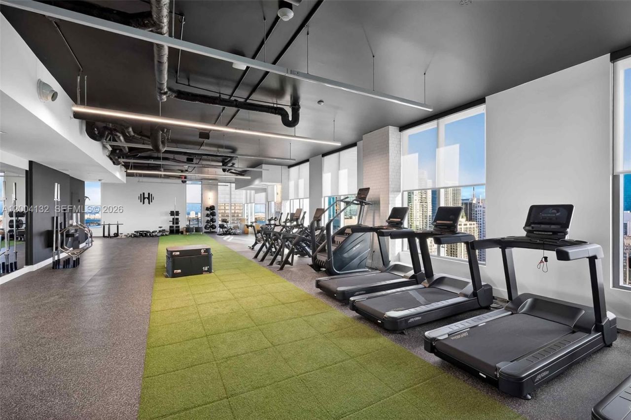 121 NE 5th Steet, Unit 3313, Miami, FL 33132 Photo