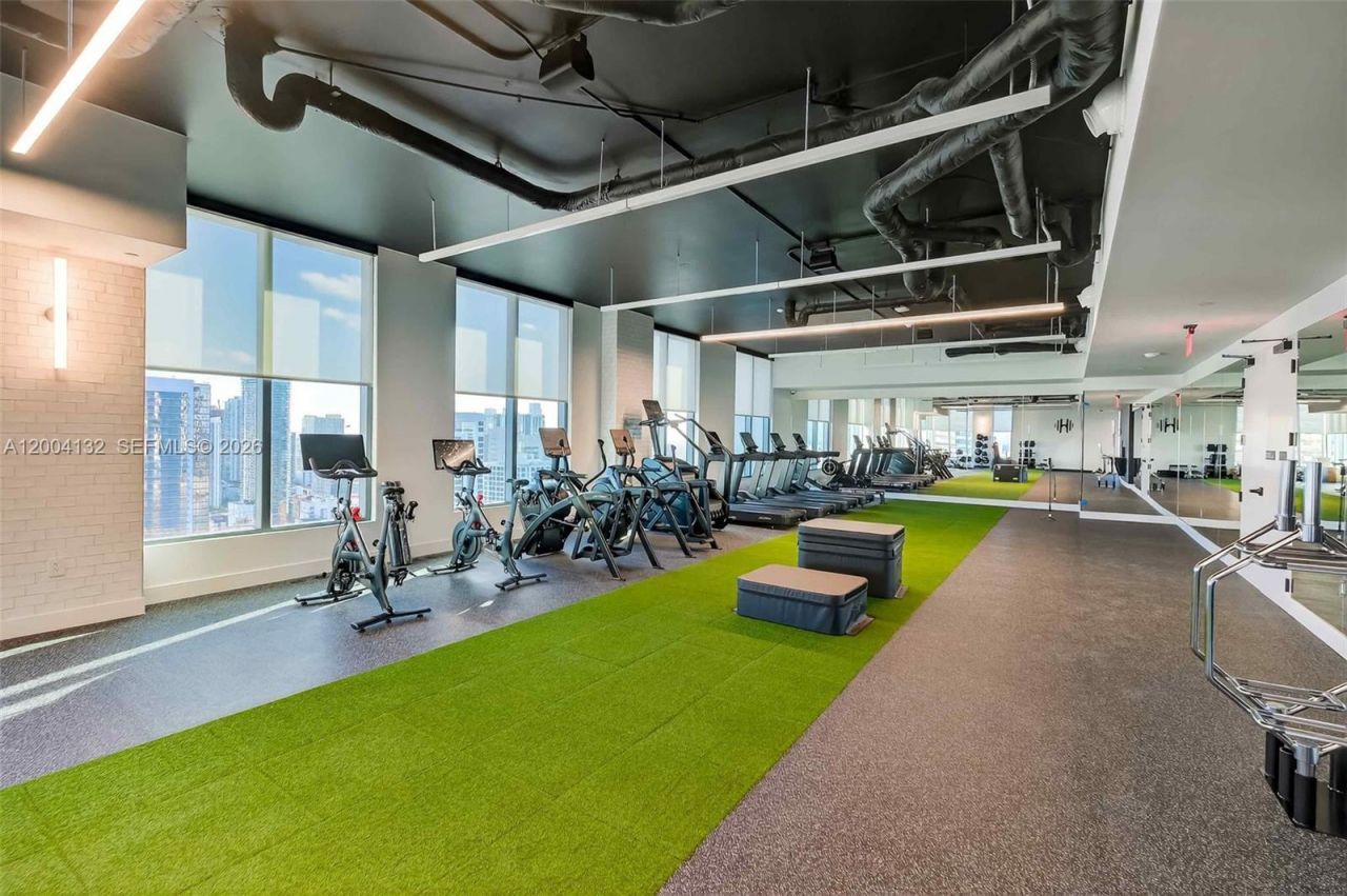 121 NE 5th Steet, Unit 3313, Miami, FL 33132 Photo