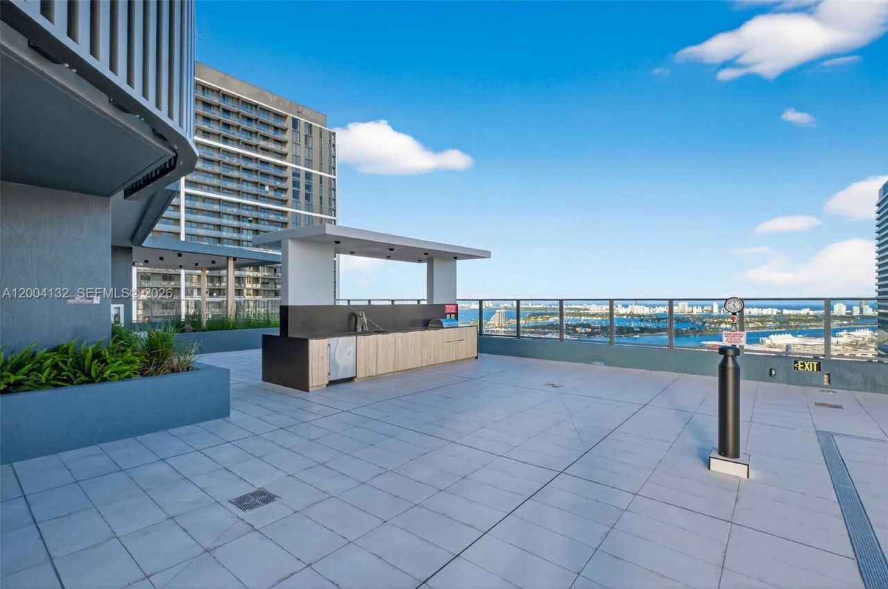 121 NE 5th Steet, Unit 3313, Miami, FL 33132 Photo