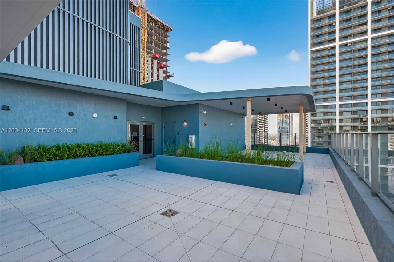 121 NE 5th Steet, Unit 3313, Miami, FL 33132 Photo