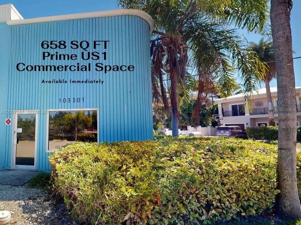 103301 Overseas Hwy , Key Largo, FL 33037