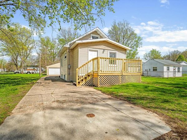 2706 Marshall Street, ROCKFORD, IL 61109