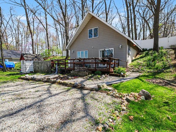 245 Flint Haven Road, Coldwater, MI 49036