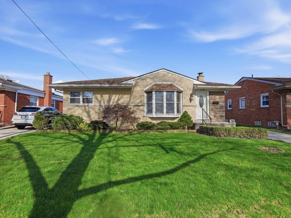 24808 Cubberness Street, Saint Clair Shores, MI 48080