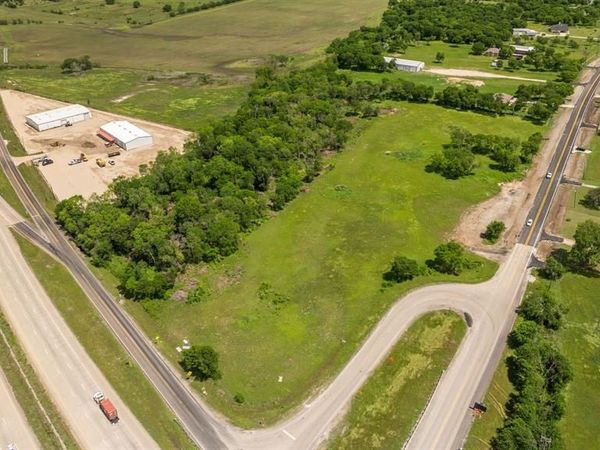 TBD N Interstate 45, Ennis, TX 75119