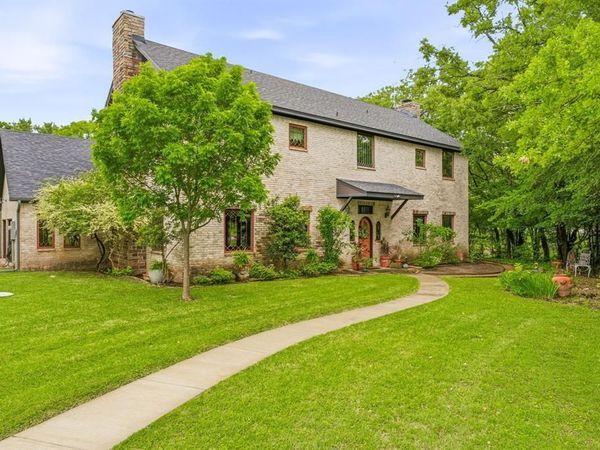 109 Mariah Drive , Weatherford, TX 76087