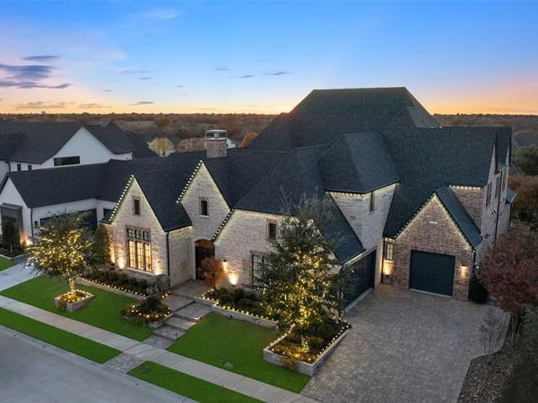 818 Brett Drive , Allen, TX 75013