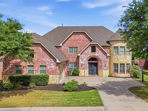 1111 Navarro Drive , Allen, TX 75013