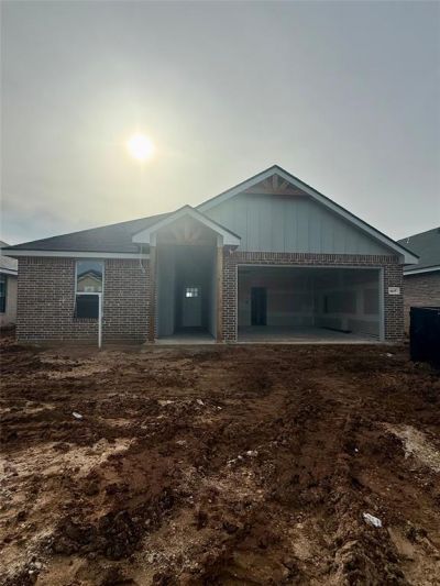 6619 Prickly Pear Way, Abilene, TX 79606 Main Photo