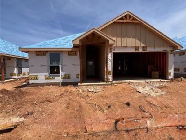 6619 Prickly Pear Way, Abilene, TX 79606