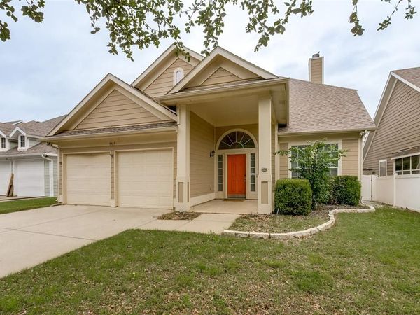 9917 Cherry Hill Lane , Providence Village, TX 76227