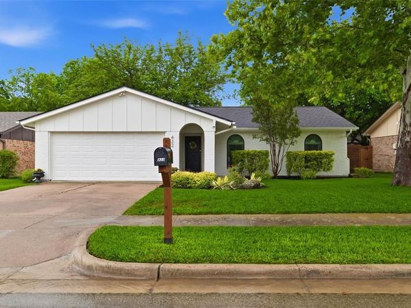 422 Pearl Street, Keller, TX 76248