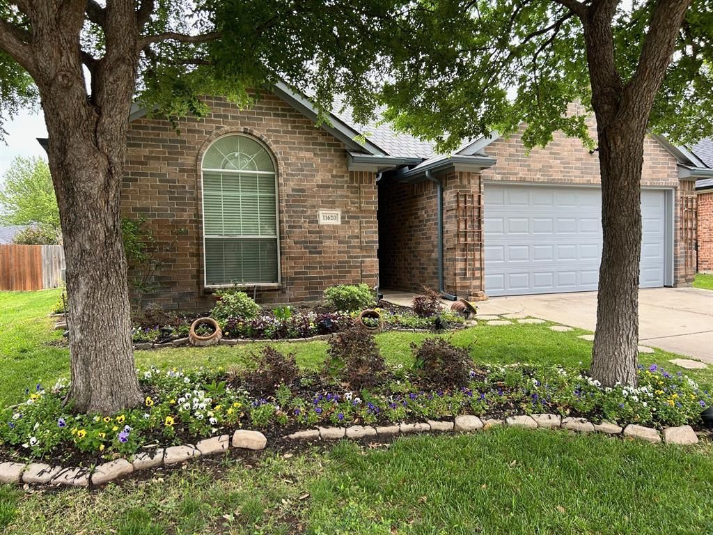 11620 Emory Trail, Fort Worth, TX 76244 Main Photo