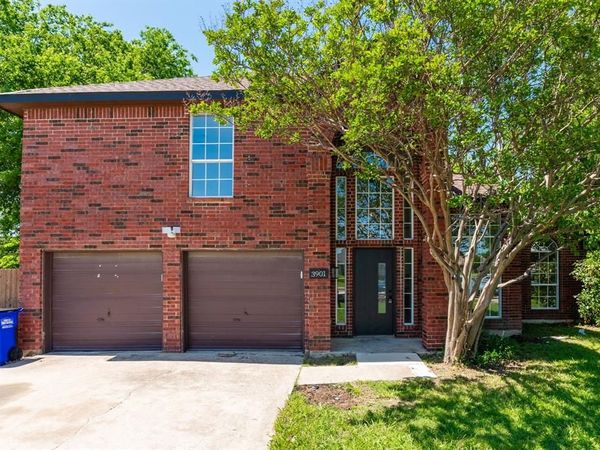 3901 Winter Park , Balch Springs, TX 75180
