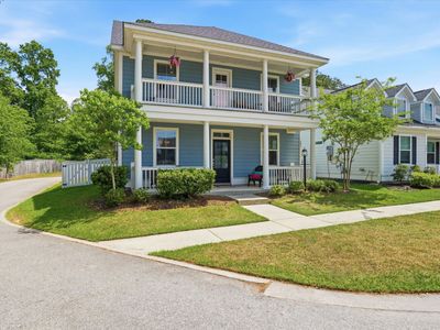 201 Angelica Avenue, Summerville, SC 29483