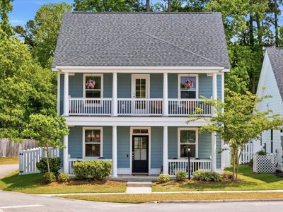 201 Angelica Avenue, Summerville, SC 29483