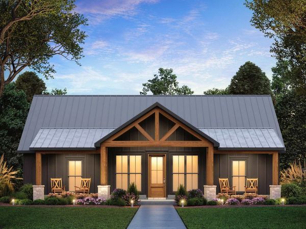 164 Cockerham Rd, Denham Springs, LA 70726