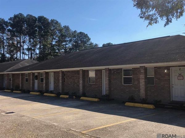 26218 La Hwy 16, Unit #3, Denham Springs, LA 70726