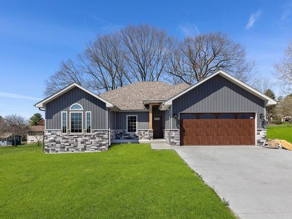 1020 Spruce Street, Black River Falls, WI 54615