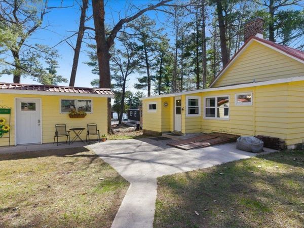 11390 S 4th St E, Solon Springs, WI 54873