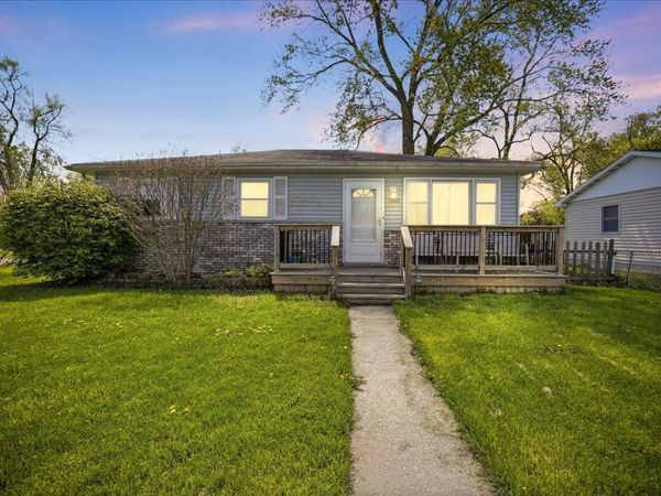 1709 E Rand Street , Hobart, IN 46342