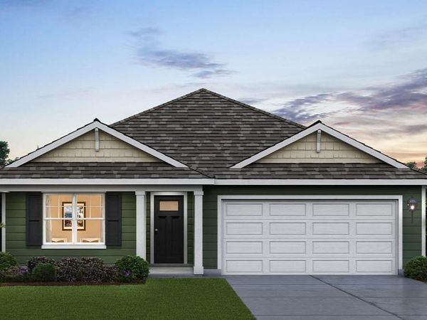 4204 Viceroy Street , Portage, IN 46368