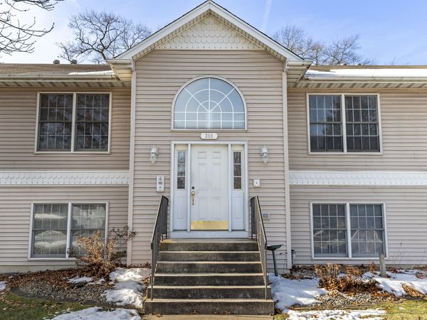 308 S Broad Street , Unit 12, Griffith, IN 46319