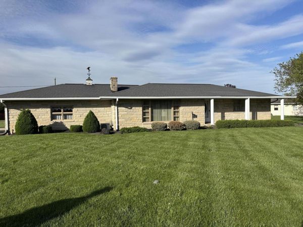 911 E Central Street, Union City, OH 45390