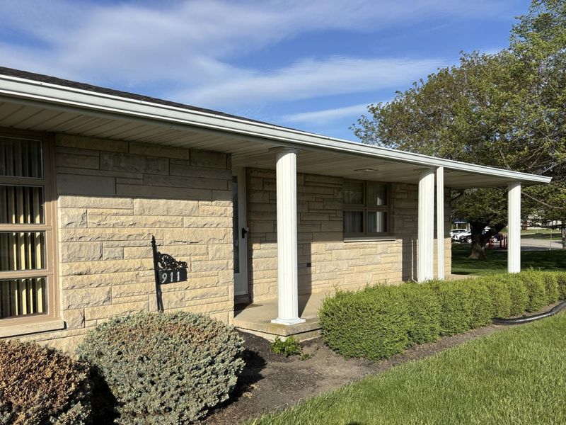 911 E Central Street, Union City, OH 45390 Photo 2