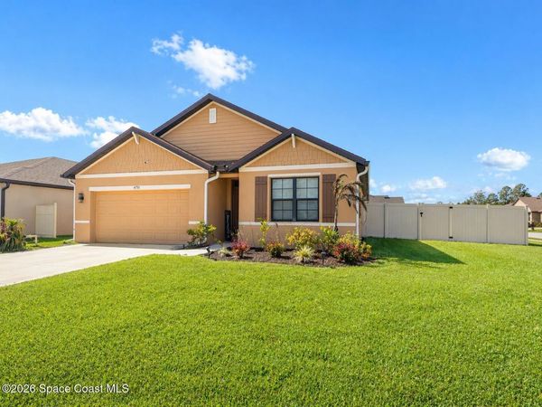 4731 Talbot Boulevard , Cocoa, FL 32926