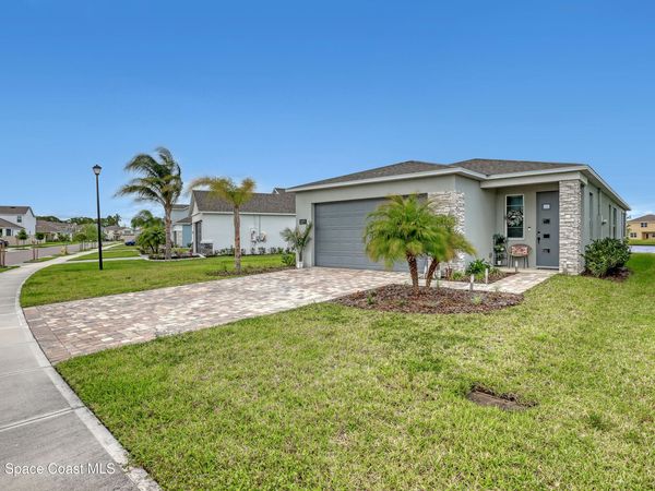 1277 Canfield Circle SE , Palm Bay, FL 32909