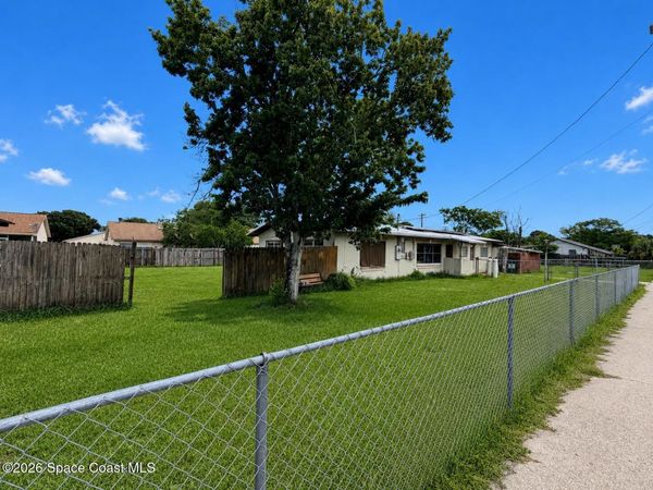 1420 Tate Street, Cocoa, FL 32922