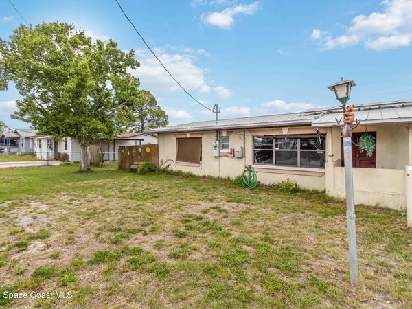 1420 Tate Street , Cocoa, FL 32922