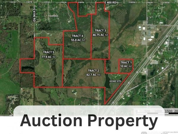 4200 Road , Claremore, OK 74017