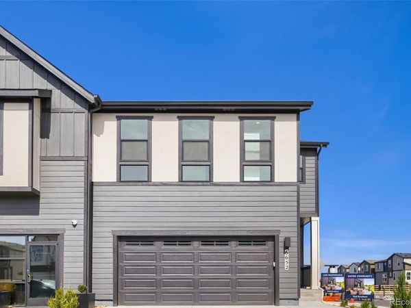 6652 Cornelius Point , Colorado Springs, CO 80923