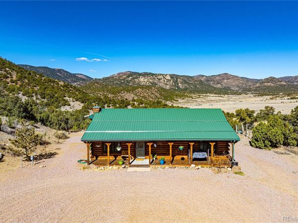 490 Cactus Drive , Canon City, CO 81212