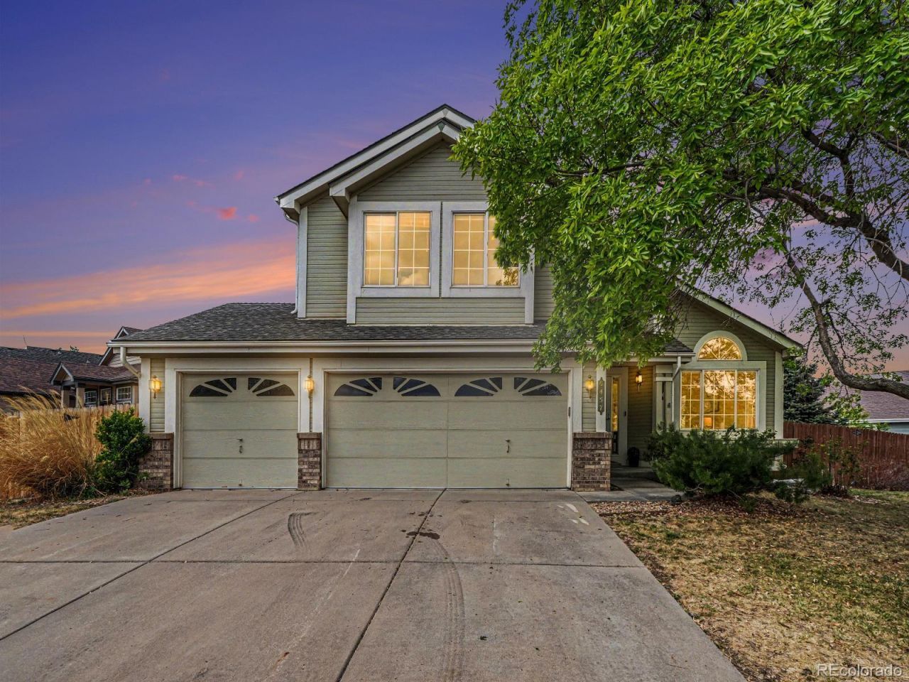6457 Mcintyre Court, Arvada, CO 80007 Main Photo