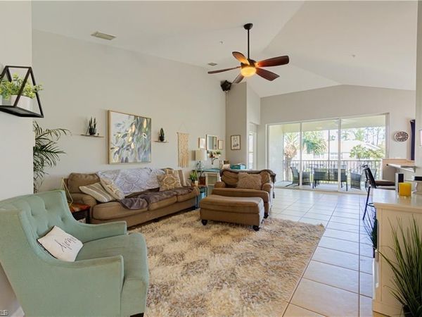 1420 Tiffany LN , Unit 2601, NAPLES, FL 34105