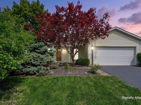 7784 Leaview Drive, Columbus, OH 43235